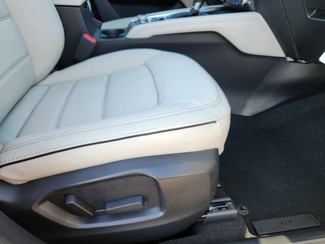 New 2025 MAZDA CX-5 AWD 2.5 S w/ Premium Plus Pkg image 18