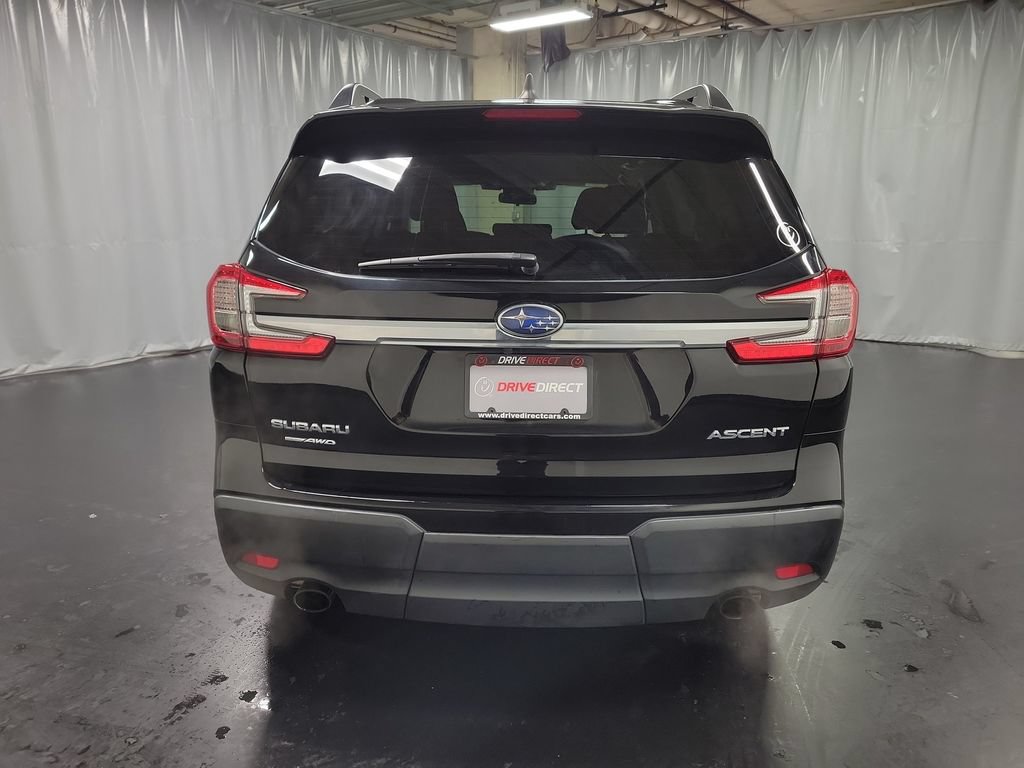Used 2023 Subaru Ascent Premium AWD/4WD image 7