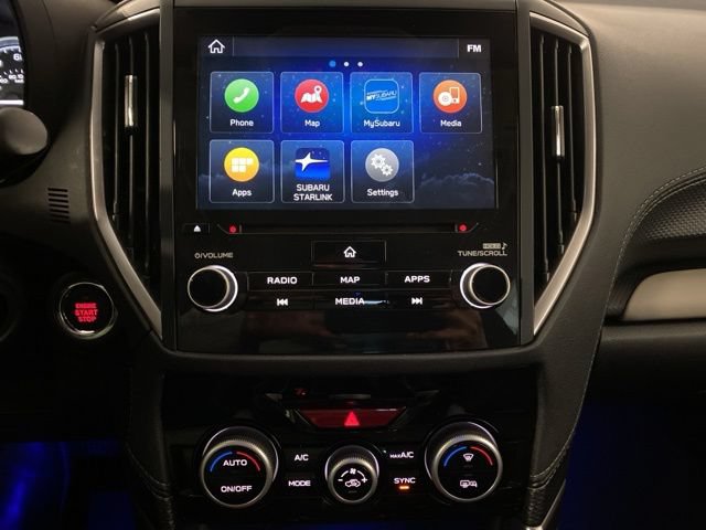 Certified 2023 Subaru Forester Limited AWD/4WD image 19