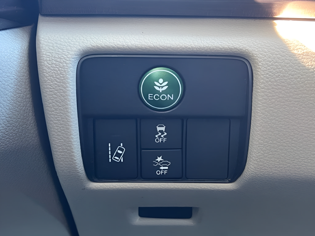 Used 2016 Honda Accord EX image 22