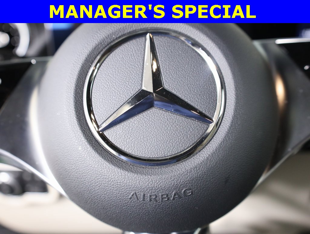 Used 2025 Mercedes-Benz GLA 250 4MATIC image 14