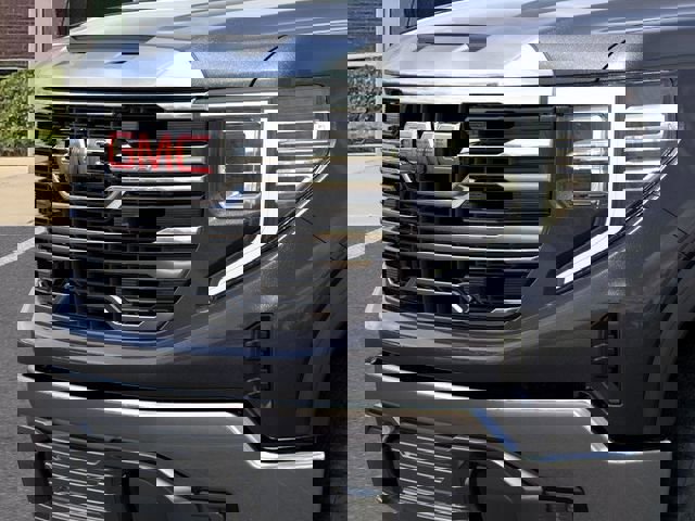New 2025 GMC Sierra 1500 SLT w/ SLT Convenience Package image 13