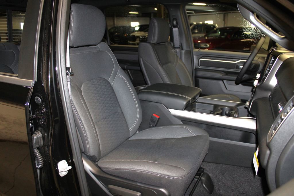 New 2026 RAM 1500 Lone Star image 31