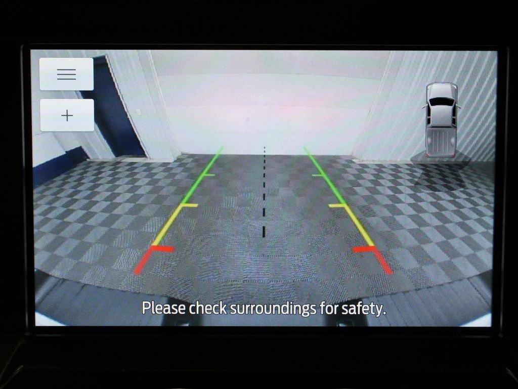 Used 2021 Ford F250 Lariat image 16