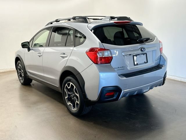 Used 2016 Subaru Crosstrek 2.0i Limited AWD/4WD image 32
