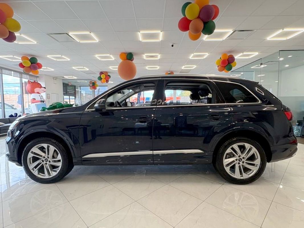 Used 2024 Audi Q7 3.0T Premium Plus image 4