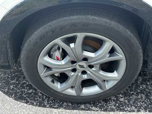 Certified 2025 Dodge Hornet R/T AWD/4WD image 10