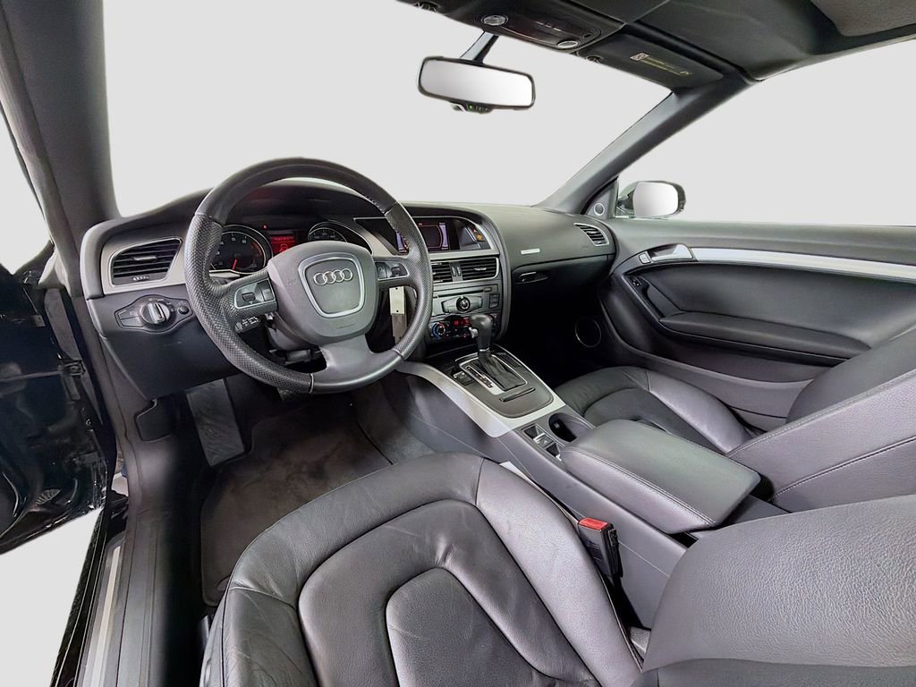 Used 2011 Audi A5 2.0T Premium Plus FWD image 9