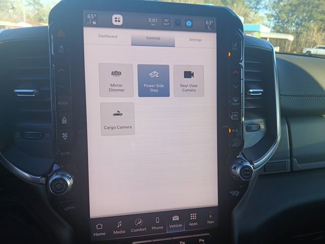 New 2026 RAM 2500 Laramie image 24