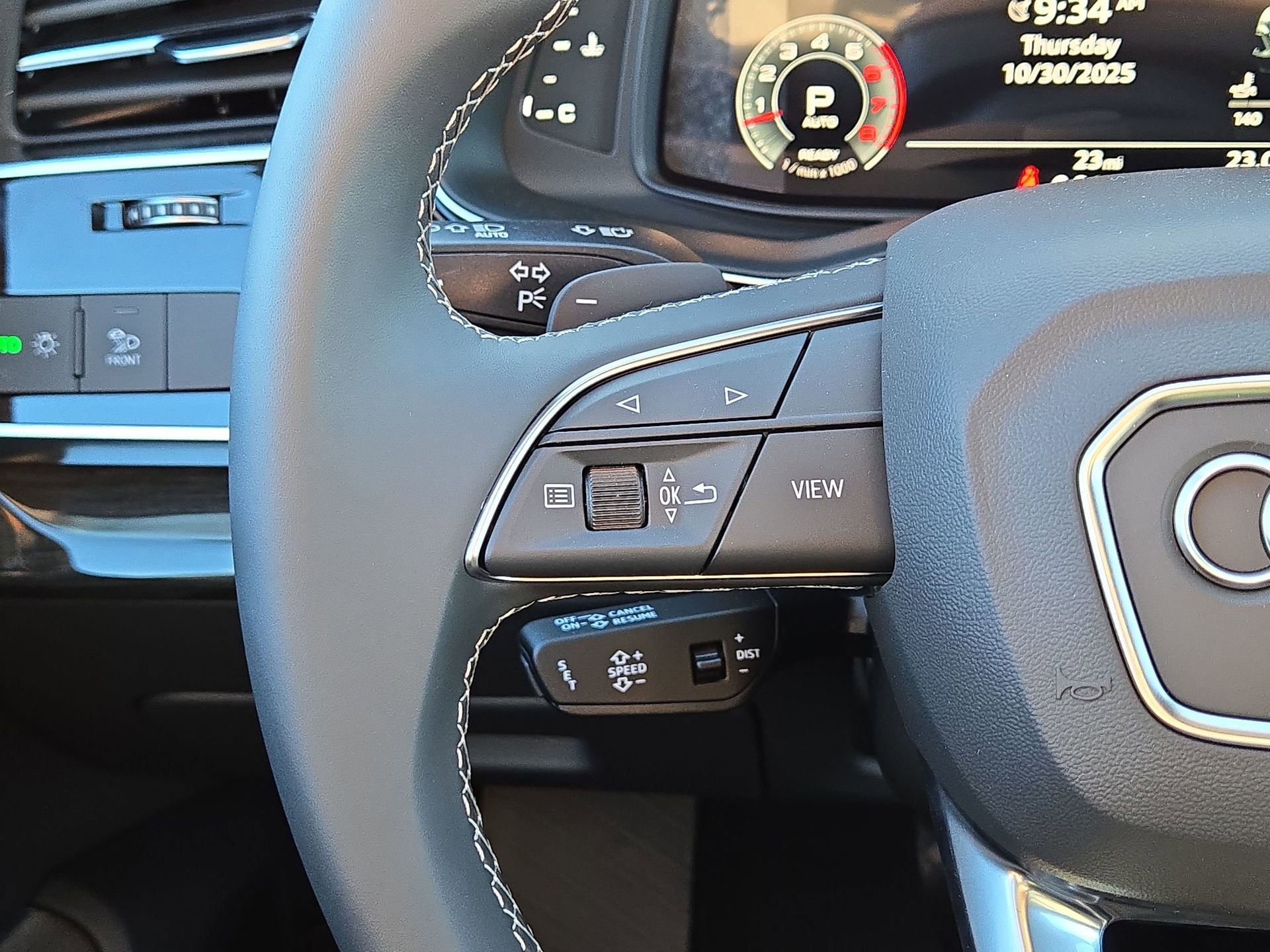 New 2026 Audi Q8 Premium image 21