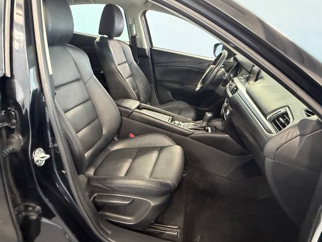 Used 2017 MAZDA MAZDA6 Touring FWD image 15