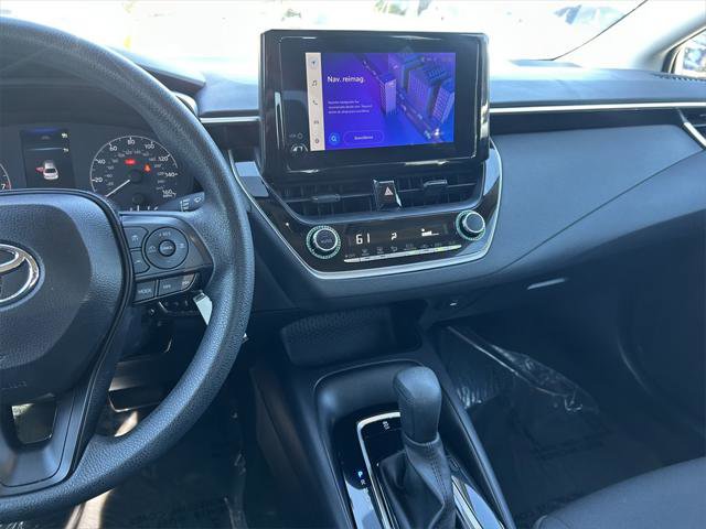 Certified 2024 Toyota Corolla LE image 17