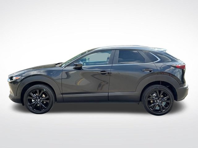 Used 2024 MAZDA CX-30 AWD 2.5 S w/ Select Sport Pkg image 2
