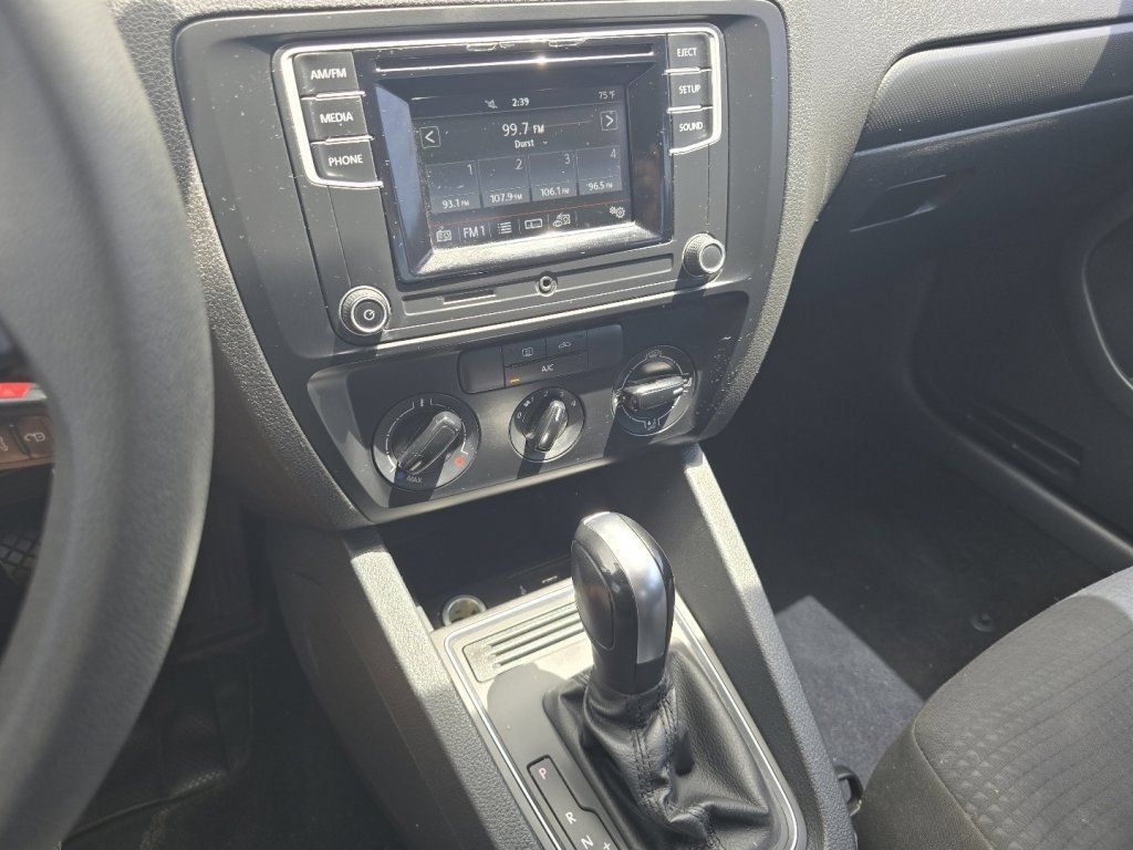 Used 2016 Volkswagen Jetta S FWD image 26