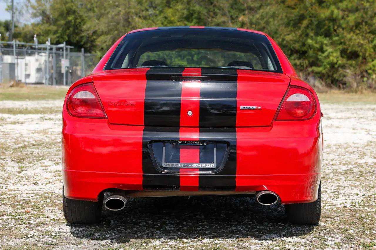 Used 2003 Dodge Neon image 7