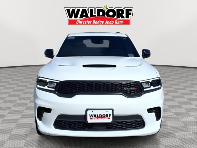 New 2026 Dodge Durango GT AWD/4WD image 8