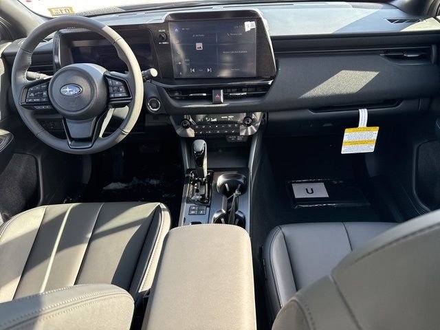 New 2026 Subaru Outback Premium image 14