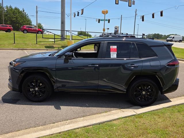 New 2026 Toyota RAV4 SE AWD/4WD image 4