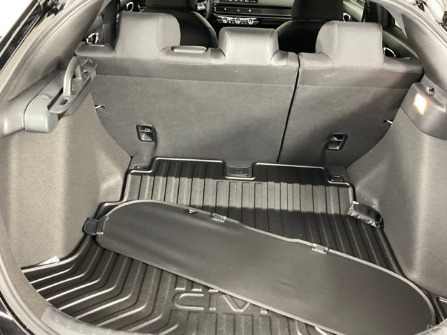 Used 2026 Honda Civic Sport image 18