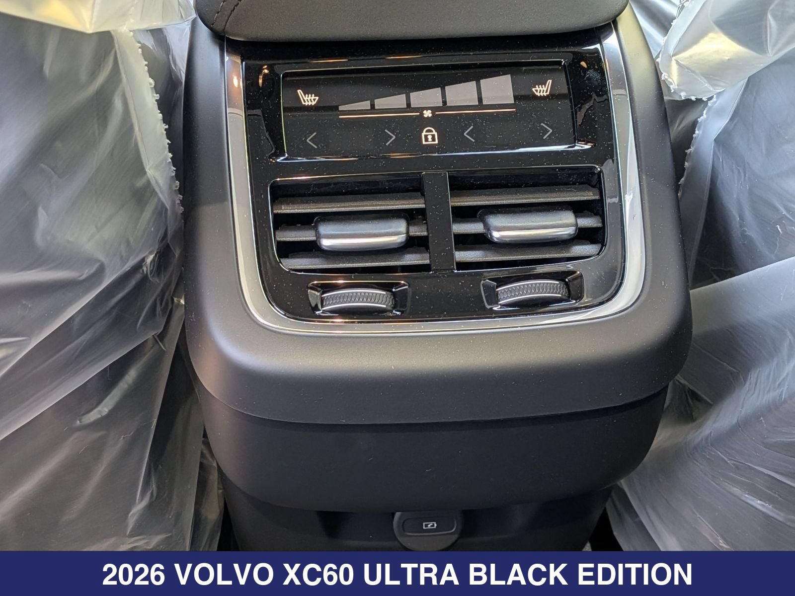 New 2026 Volvo XC60 B5 Ultra w/ Protection Package Premier AWD/4WD image 17