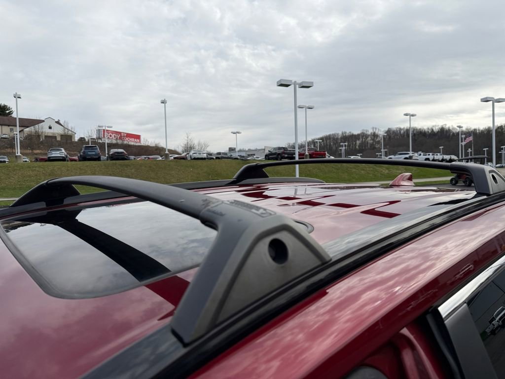 Used 2023 Toyota RAV4 Limited image 34