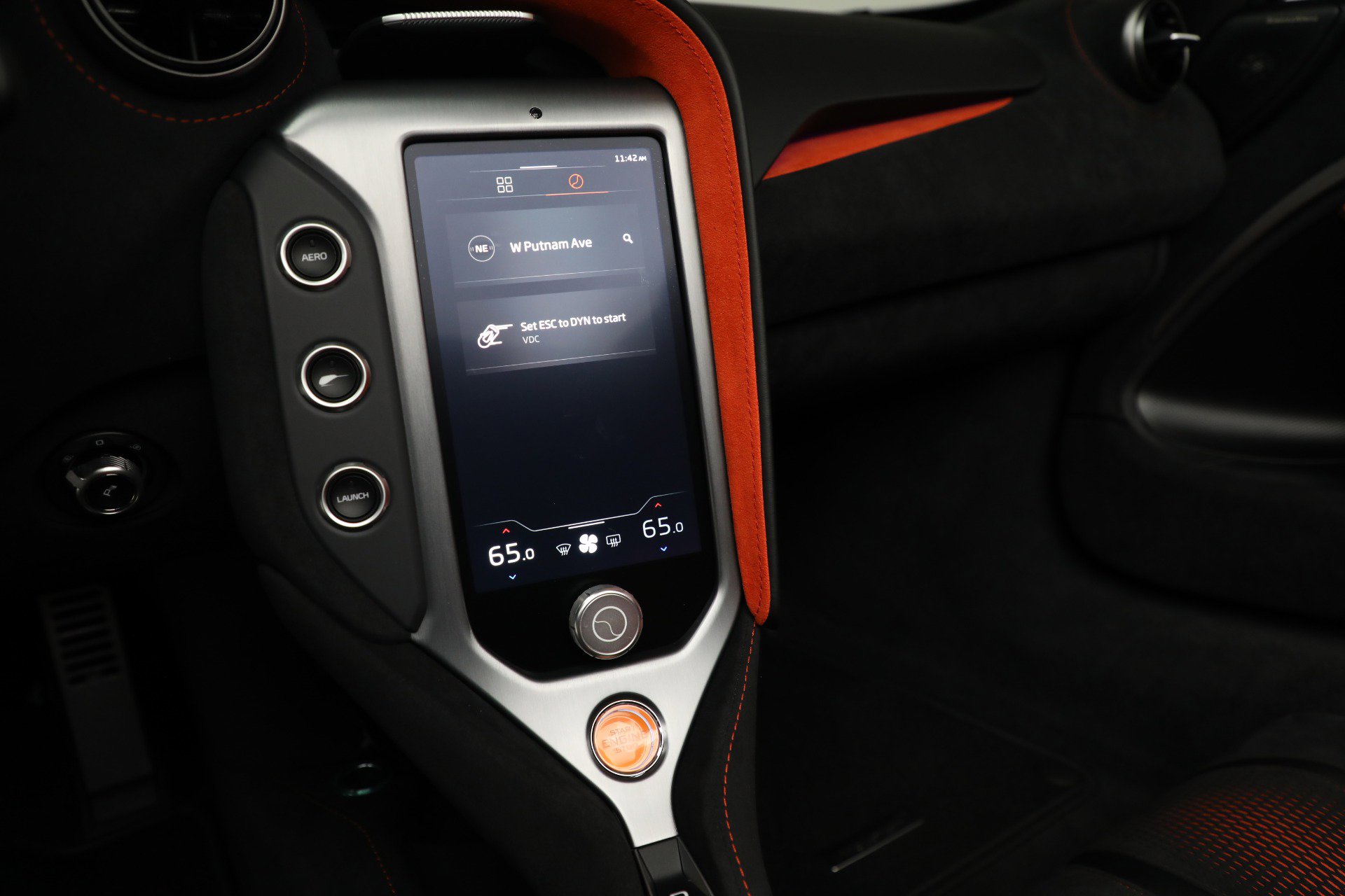 New 2026 McLaren 750S Spider image 33