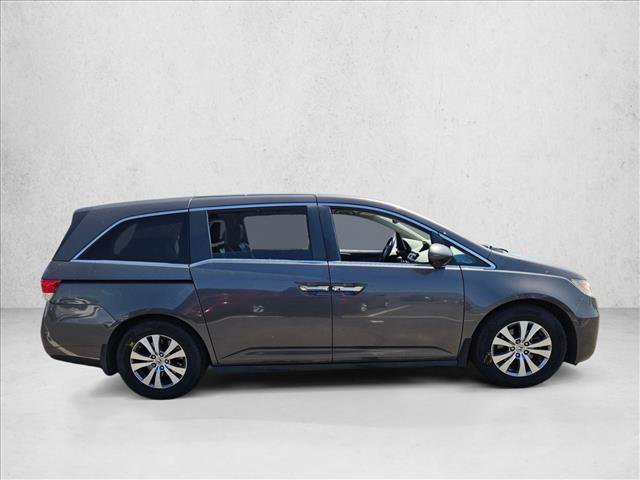 Used 2014 Honda Odyssey EX-L image 4