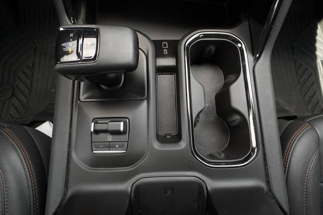 Used 2023 GMC Sierra 1500 AT4 w/ AT4 Premium Package AWD/4WD image 24