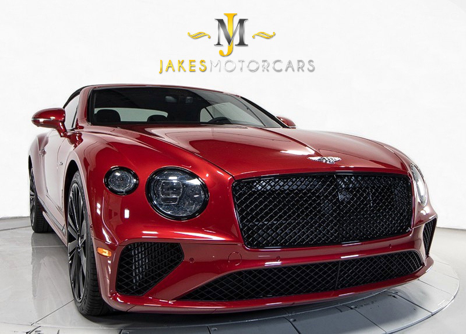 Used 2022 Bentley Continental GT Speed image 17