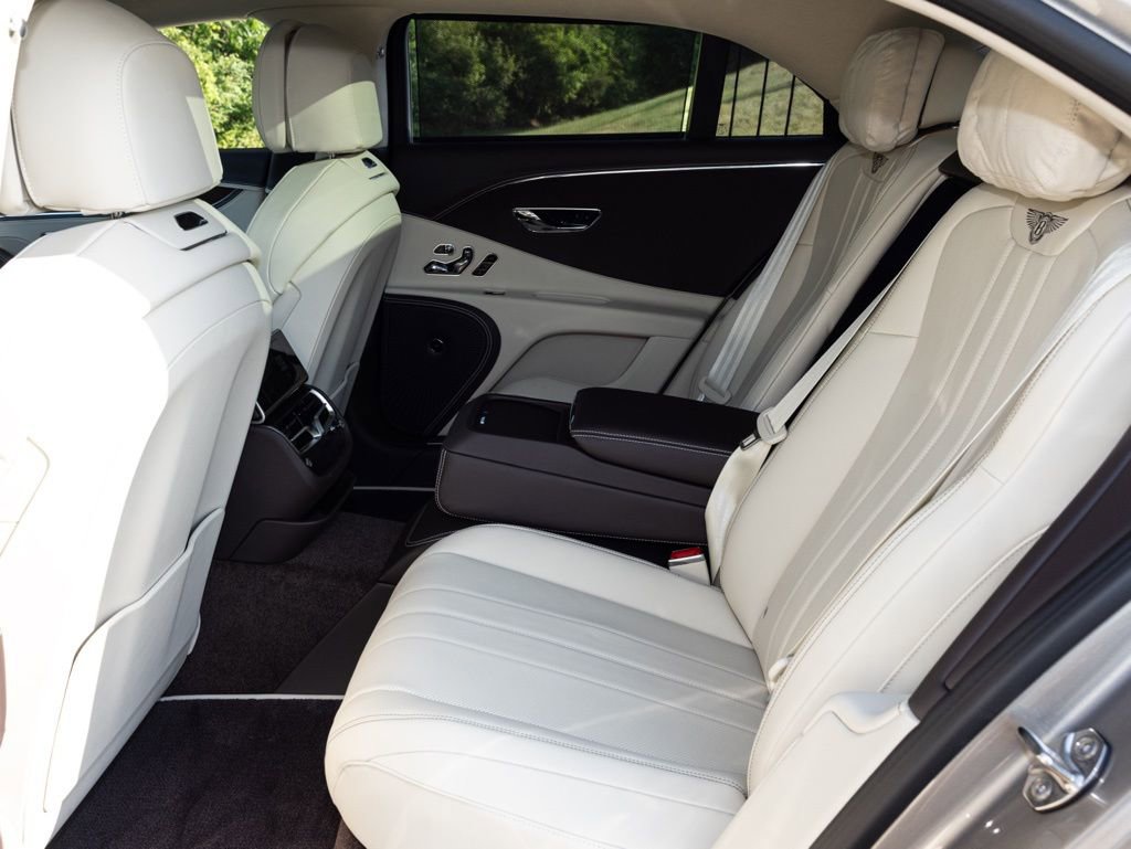 New 2026 Bentley Flying Spur Plug-In Hybrid AWD/4WD image 58