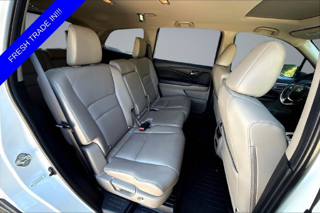 Used 2016 Honda Pilot EX-L image 27