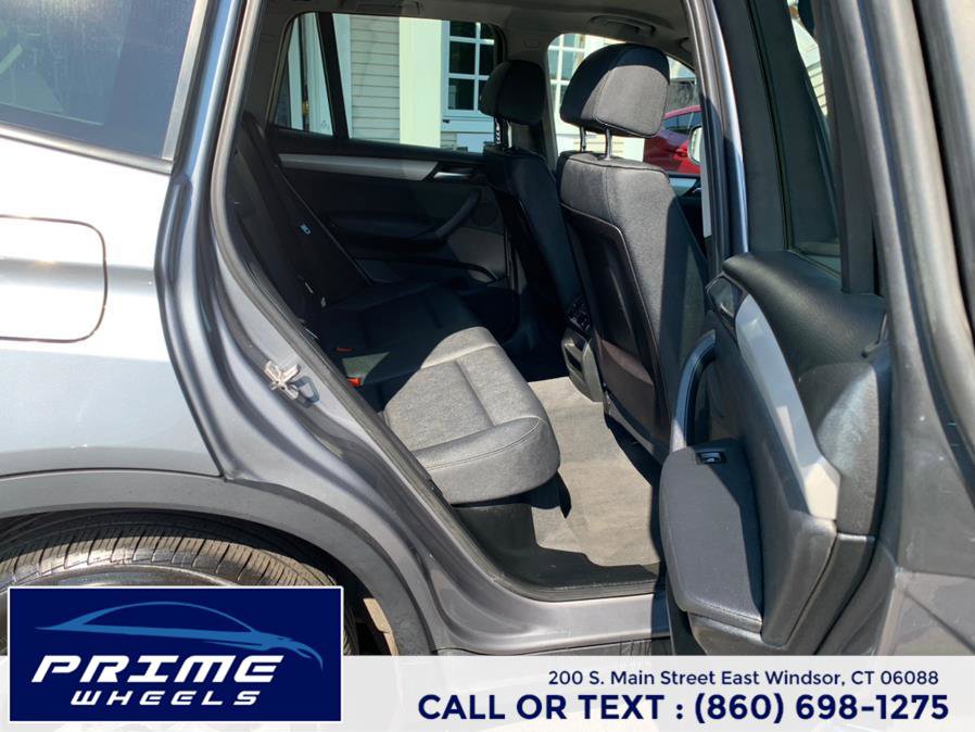 Used 2011 BMW X3 xDrive28i image 11