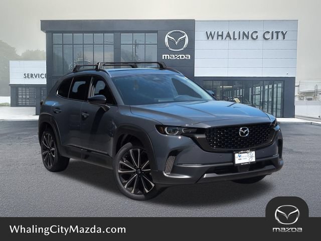 New 2026 MAZDA CX-50 AWD 2.5 S w/ Weather Package image 1