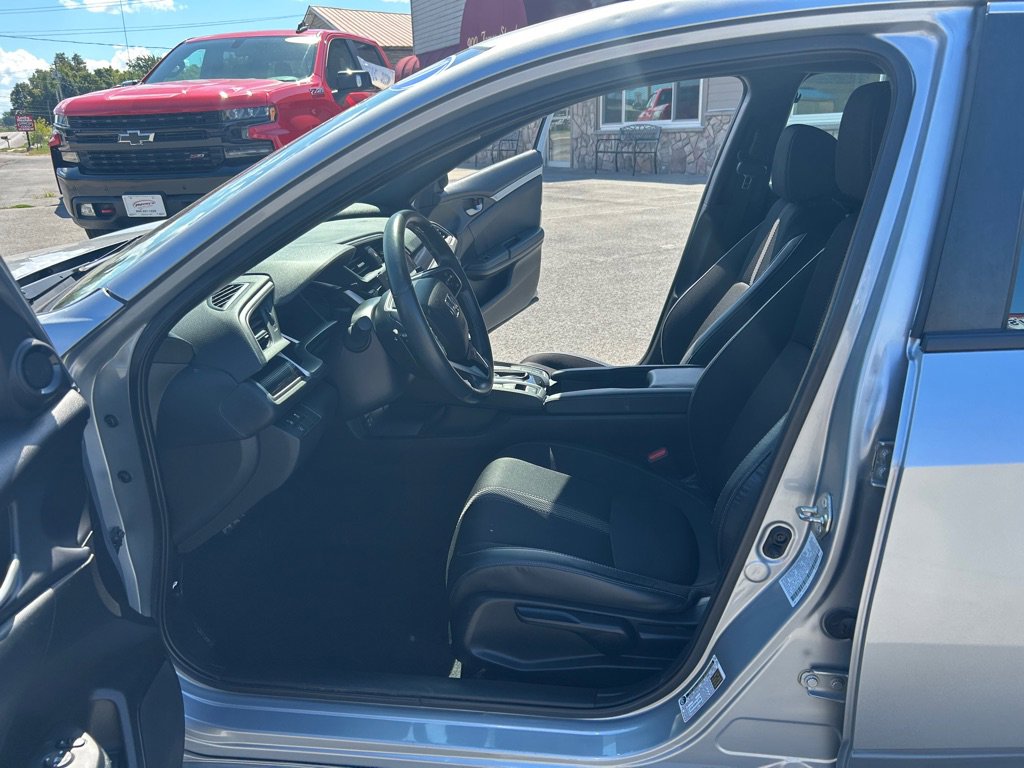 Used 2020 Honda Civic Sport image 19