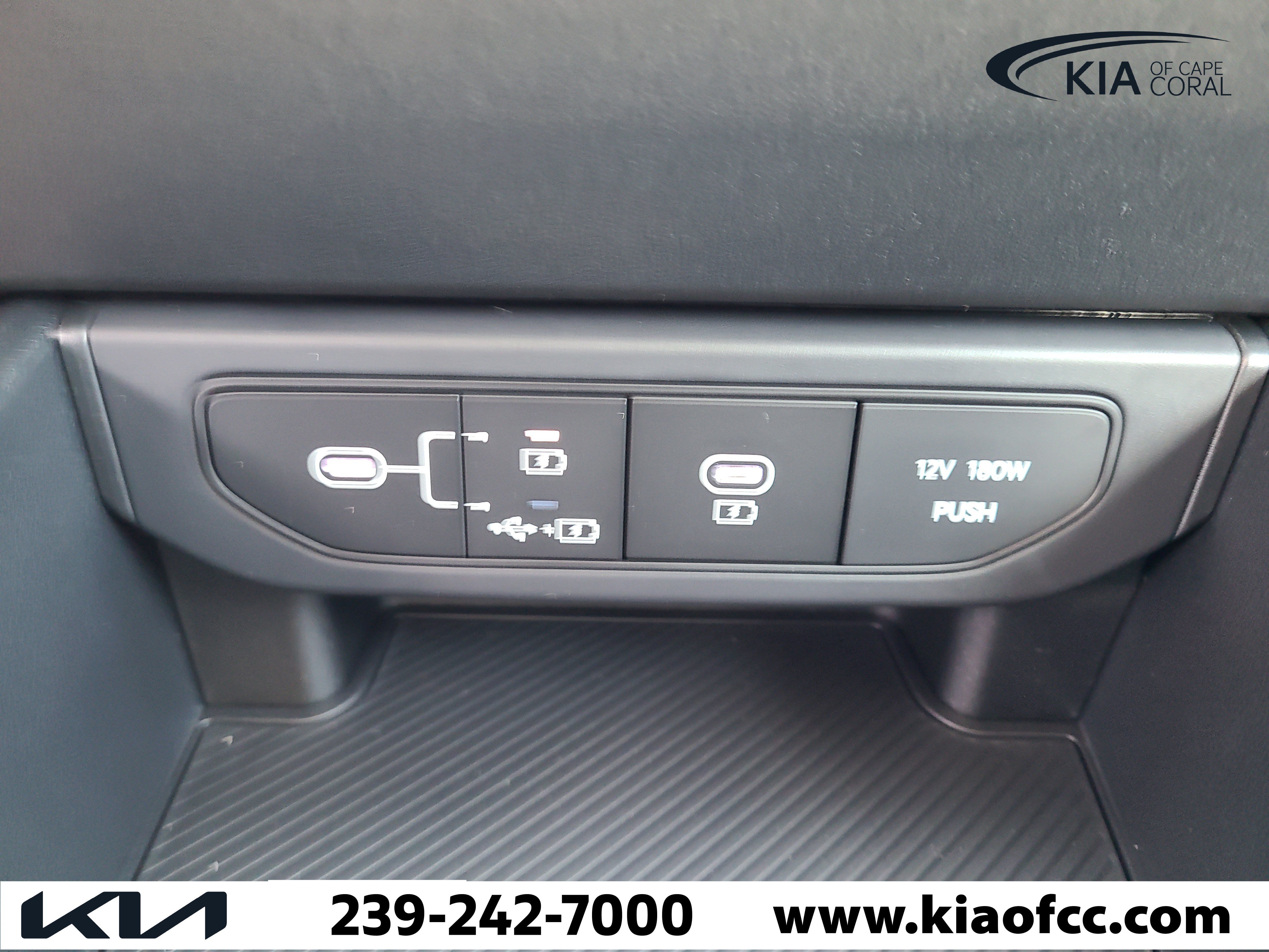 New 2026 Kia K4 FWD image 27