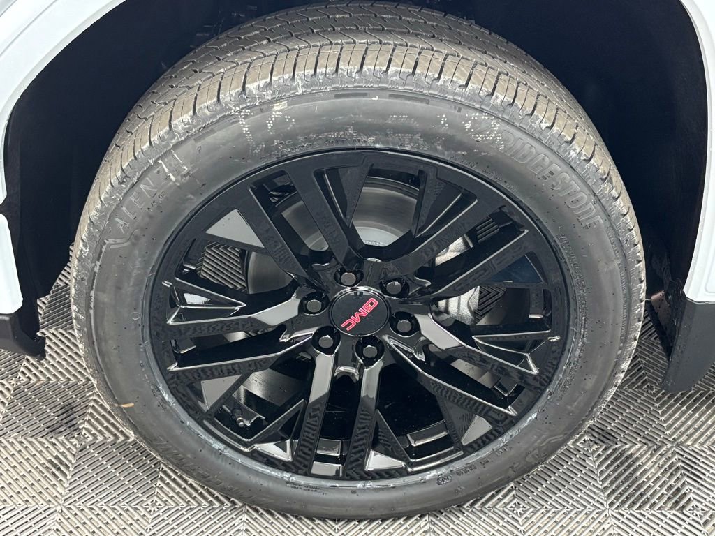 New 2026 GMC Sierra 1500 Denali image 24