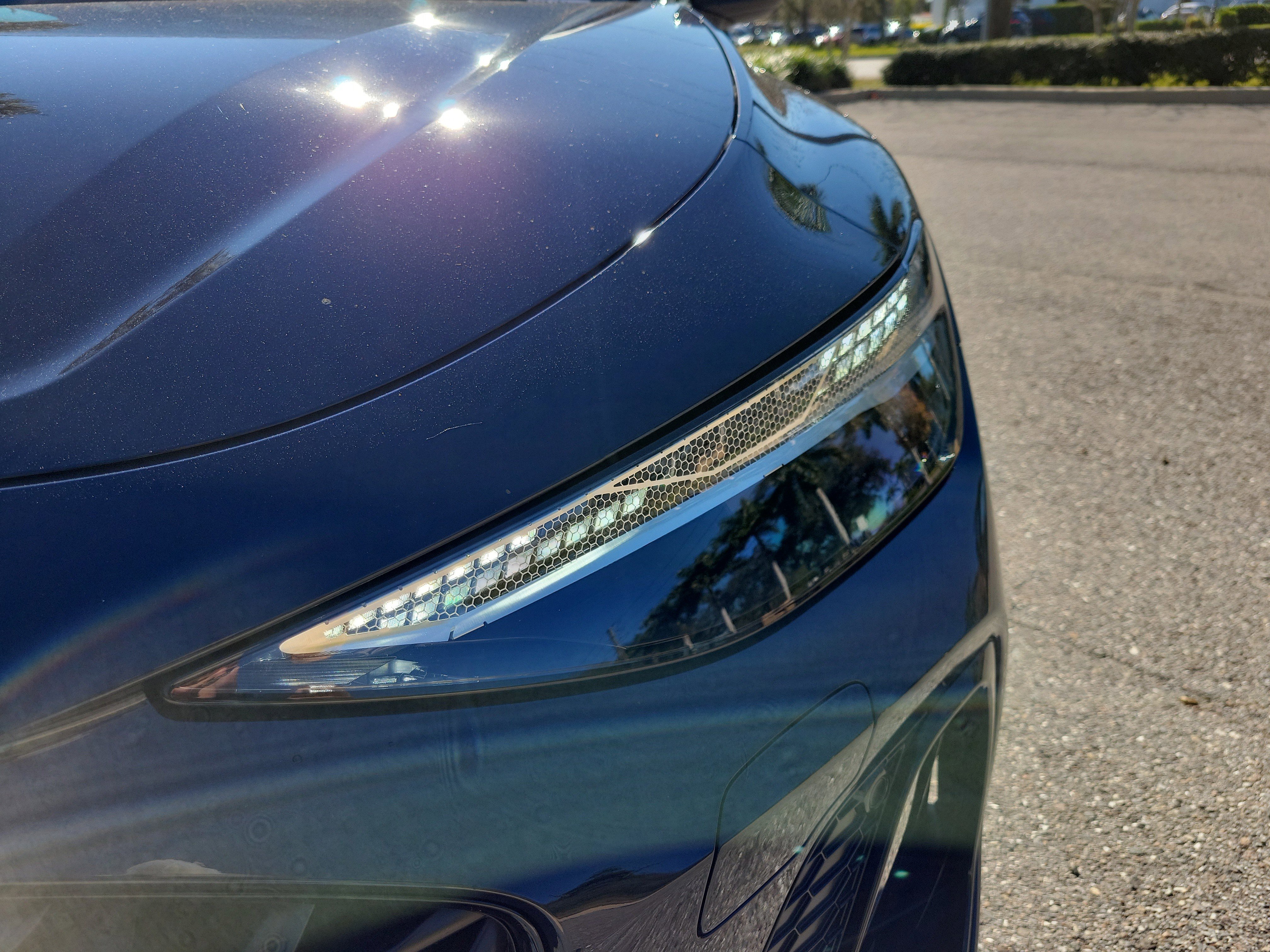 New 2026 Audi A6 Premium Plus image 9