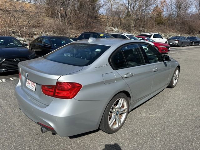 Used 2014 BMW ActiveHybrid 3 image 4