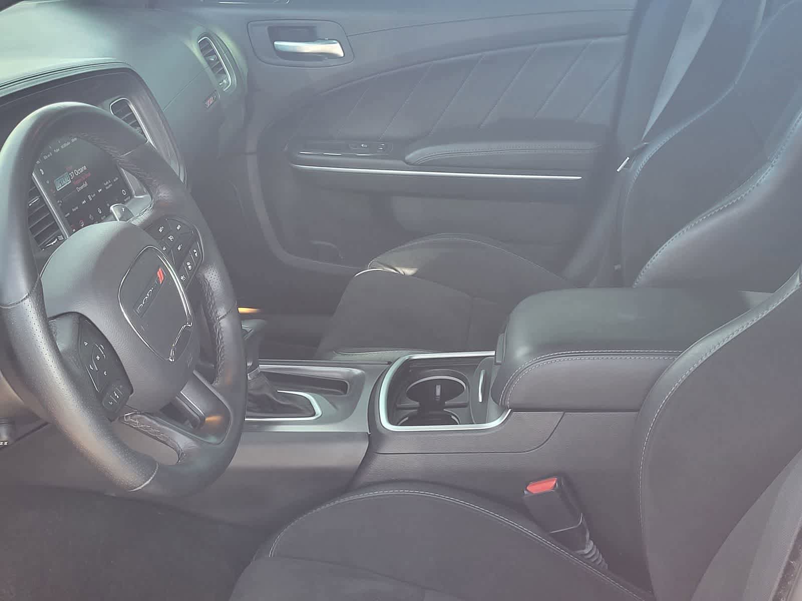 Used 2023 Dodge Charger Scat Pack w/ Plus Group RWD image 26