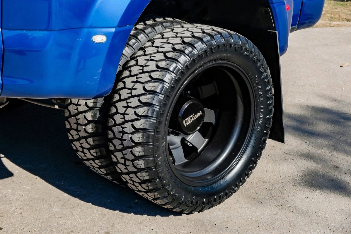 Used 2022 Ford F450 Platinum w/ FX4 Off-Road Package image 66