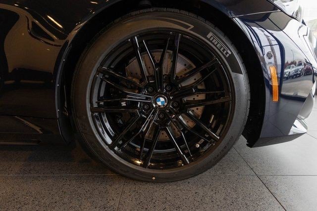 New 2026 BMW M5 Base w/ Executive Package image 6
