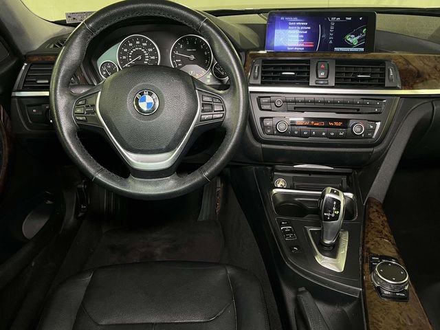 Used 2014 BMW 328i xDrive Sedan image 26