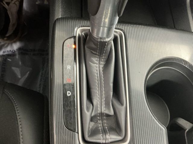 Certified 2024 Honda Civic Sport image 18