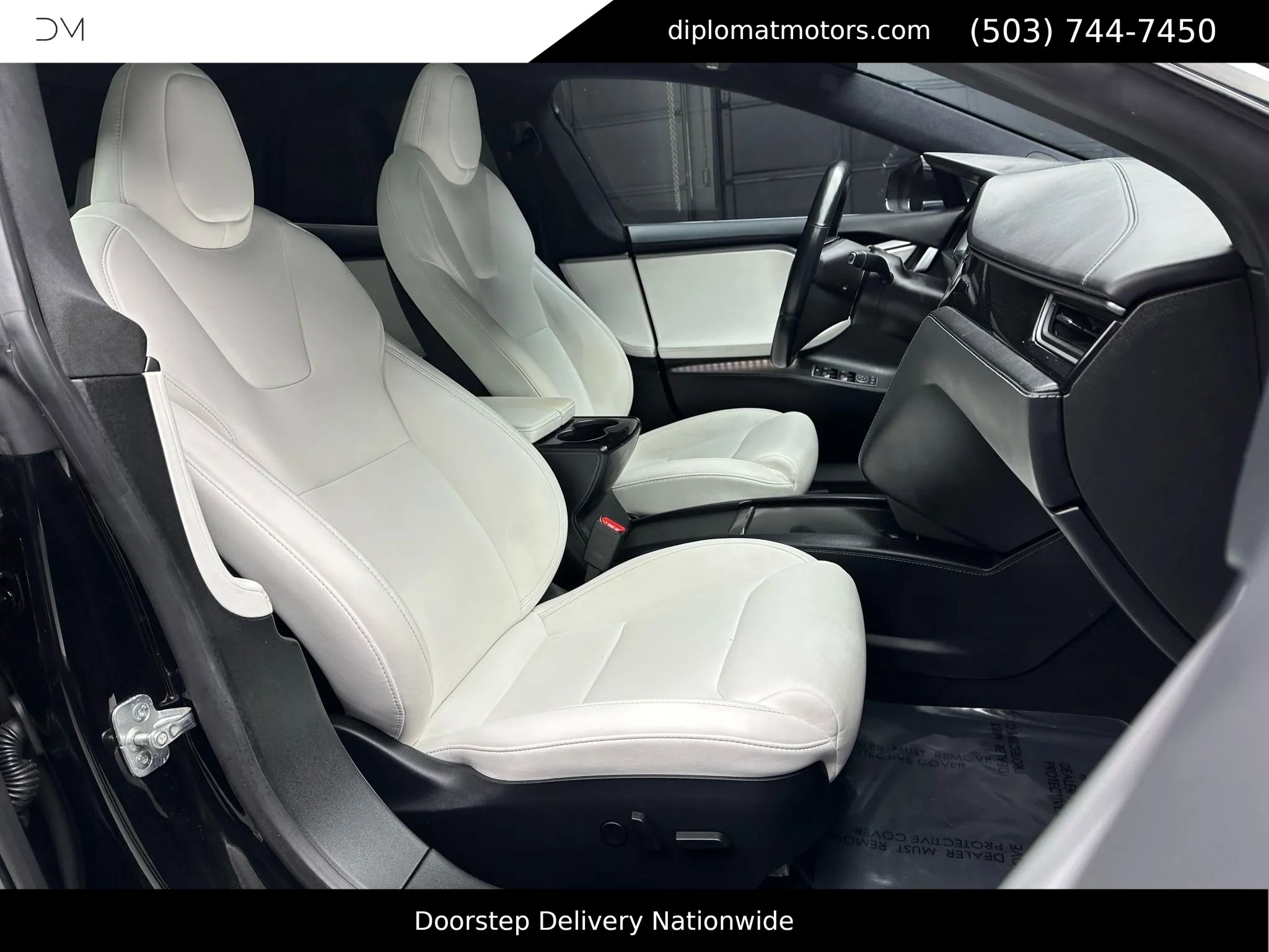 Used 2020 Tesla Model S Performance image 20