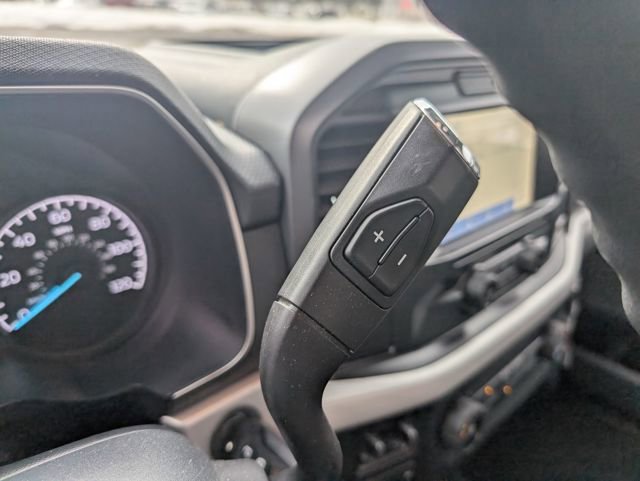 Used 2022 Ford F150 XLT image 22