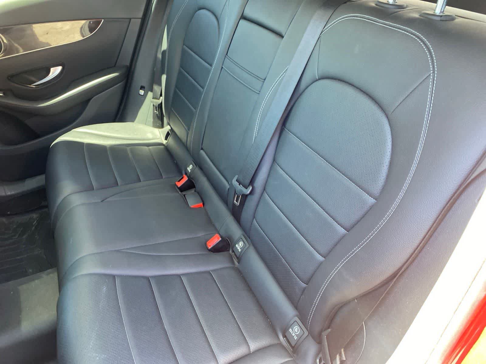 Used 2016 Mercedes-Benz GLC 300 4MATIC image 14