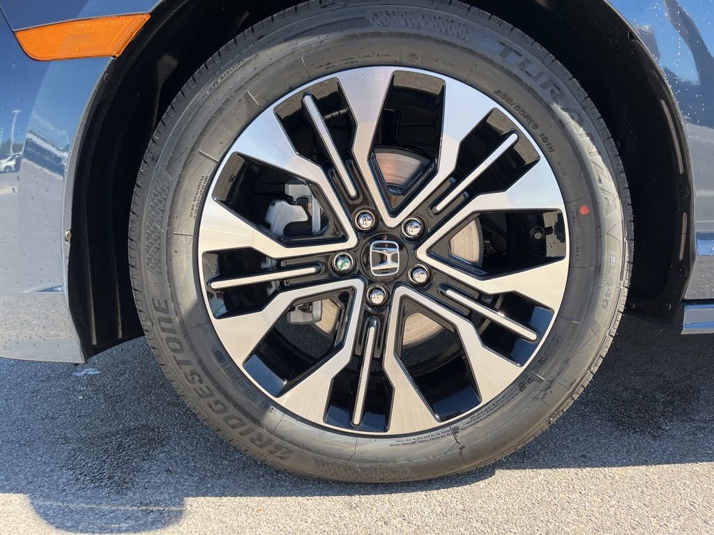 New 2026 Honda Odyssey Elite image 7