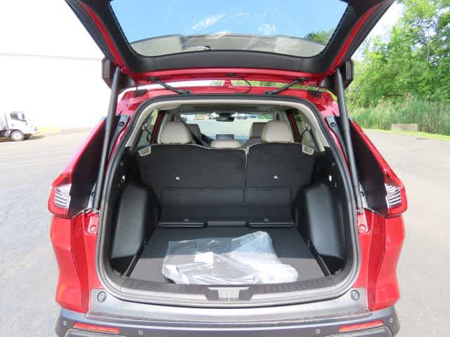 New 2027 Honda CR-V EX-L image 11