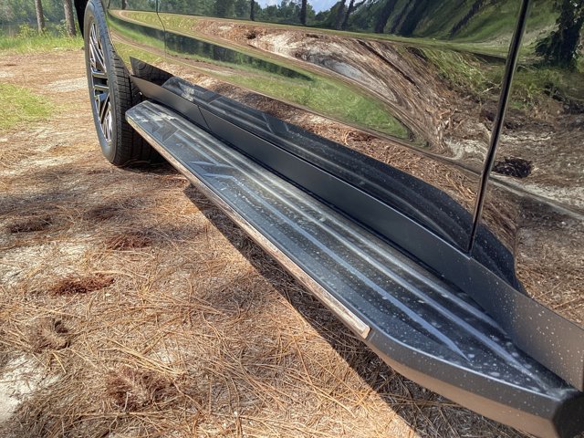 New 2025 Chevrolet Tahoe Premier image 14