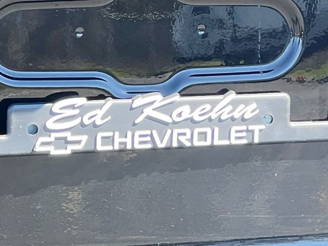 Used 2026 Chevrolet Equinox LT AWD/4WD image 45
